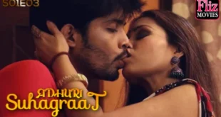 Adhuri Suhagraat – S01E03 – 2023 – Hindi Hot Web Series – Nuefliks