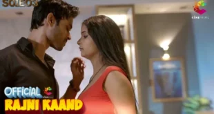 Official Rajni Kaand – S01E03 – 2023 – Hindi Hot Web Series – CinePrime