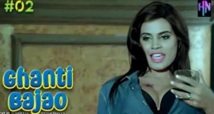Ghanti Bajao – S01E02 – 2023 – Hindi Hot Web Series – HottyNaughty