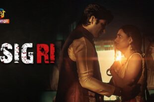 Sigri – 2024 – Hindi Hot Short Film – Atrangii