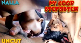 My Good Stepsister – 2024 – Tamil Uncut Short Film – Nalla