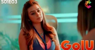 Golu – S01E03 – 2024 – Hindi Hot Web Series – Cineprime