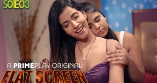 Flat Screen – S01E03 – 2024 – Hindi Hot Web Series – PrimePlay