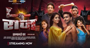 Raaz – S01E2 – 2024 – Hindi Hot Web Series – DesiFlix