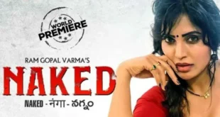 Naked – 2023 – Hindi Hot Short Film