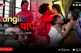 Rangeela Nasha – 2024 – Hindi Hot Short Film – Thullu