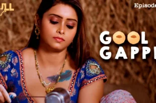 Golgappe – S01E01 – 2024 – Hindi Hot Web Series – Bullapp