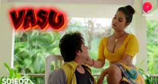 Vasu – S01E02 – 2024 – Hindi Hot Web Series – PrimePlay