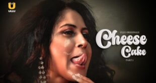 Cheese Cake – P01 – 2024 – Hindi Hot Web Series – UllU