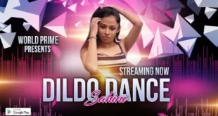 Dildo Dance – 2020 – Hind Hot Short Film – WorldPrime