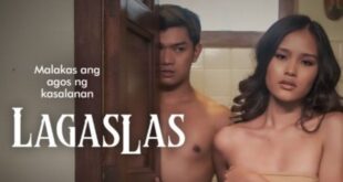 Lagaslas – 2023 – Tagalog Hot Movie – Vivamax