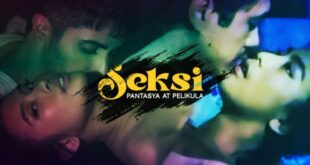 Seksi: Pantasya at pelikula – 2024 – Tagalog Hot Movie – Vivamax