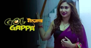 Gol Gappa – 2023 – Hindi Hot Short Film – BiJli